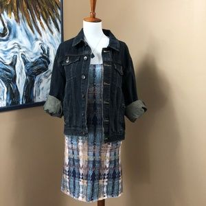 Wrangler Denim Jean Jacket